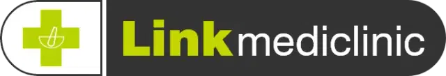 Link Mediclinic Logo
